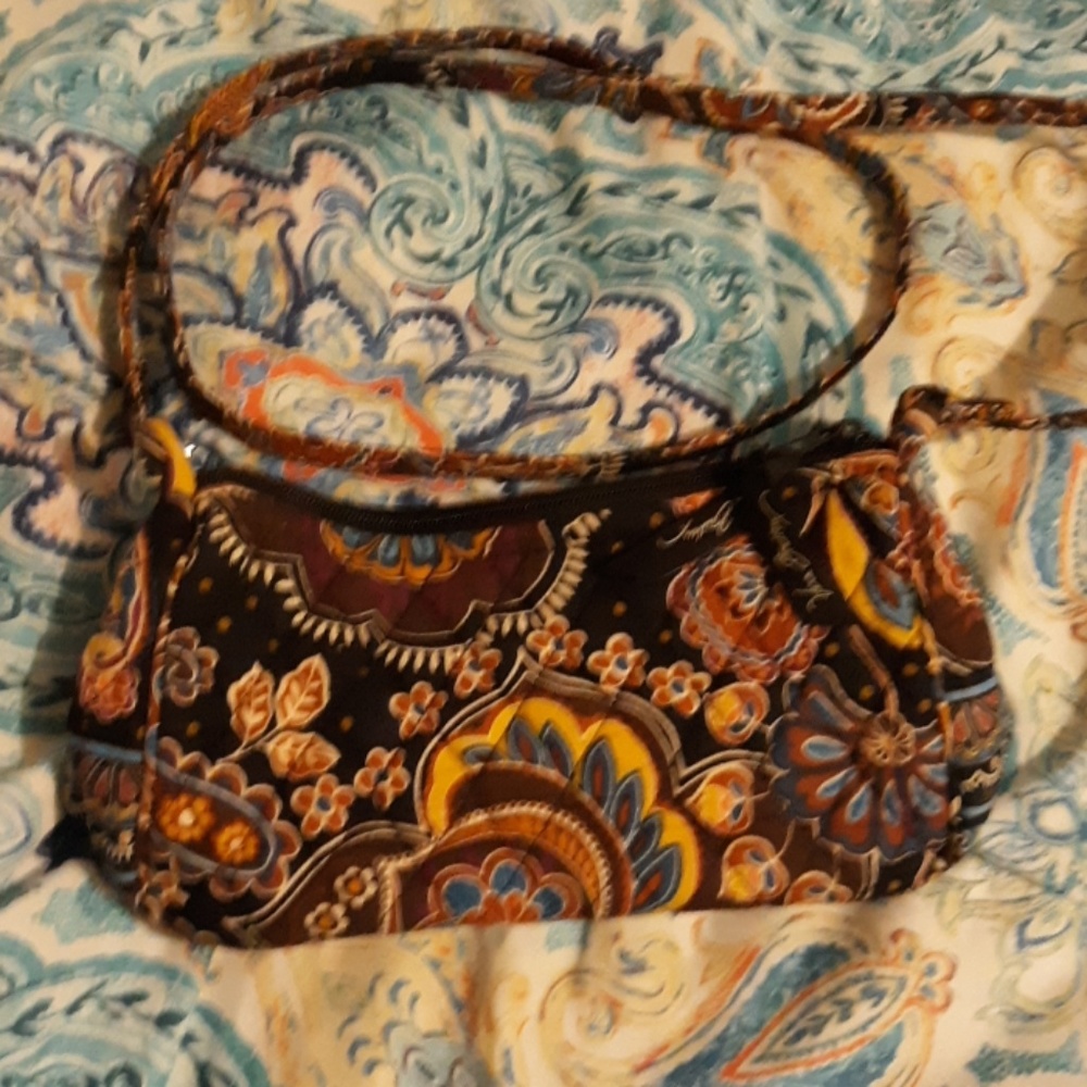 💗Small Vera Bradley bag